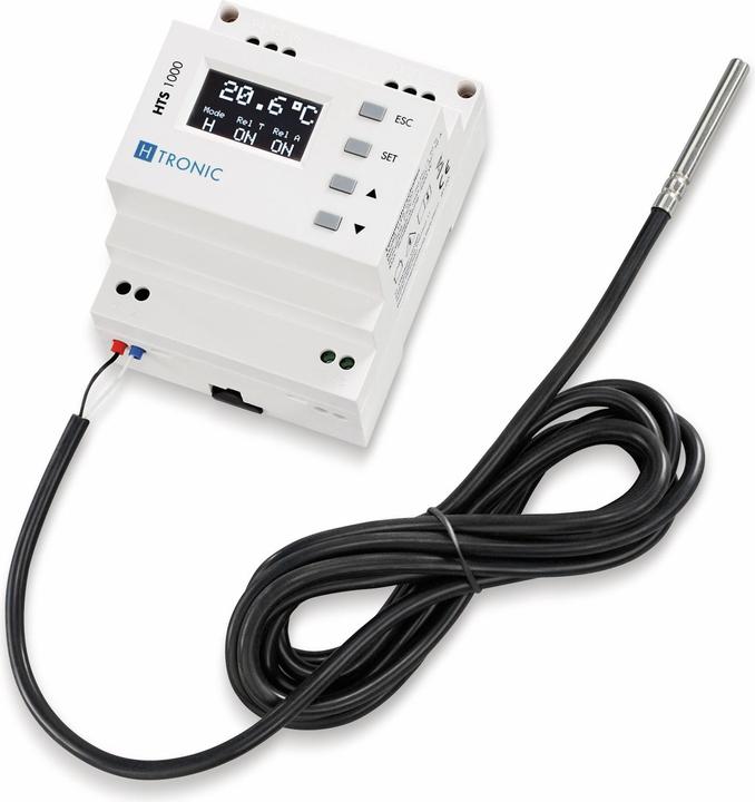 H-Tronic H Tronic HTS 1000