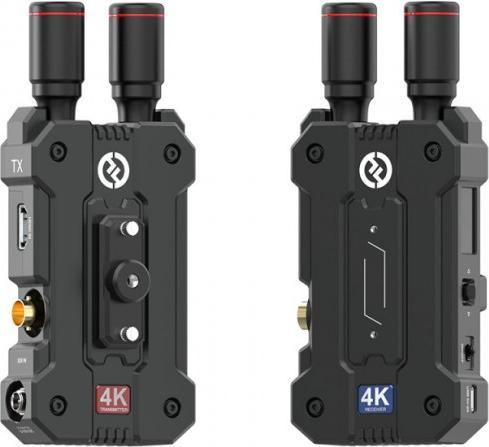 Actual product image Hollyland Mars 4K Video Transmitter Kit HF 4K (150 m)