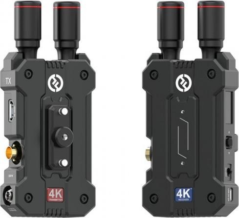 Image du produit Hollyland Mars 4K Video Transmitter Kit HF 4K (150 m)