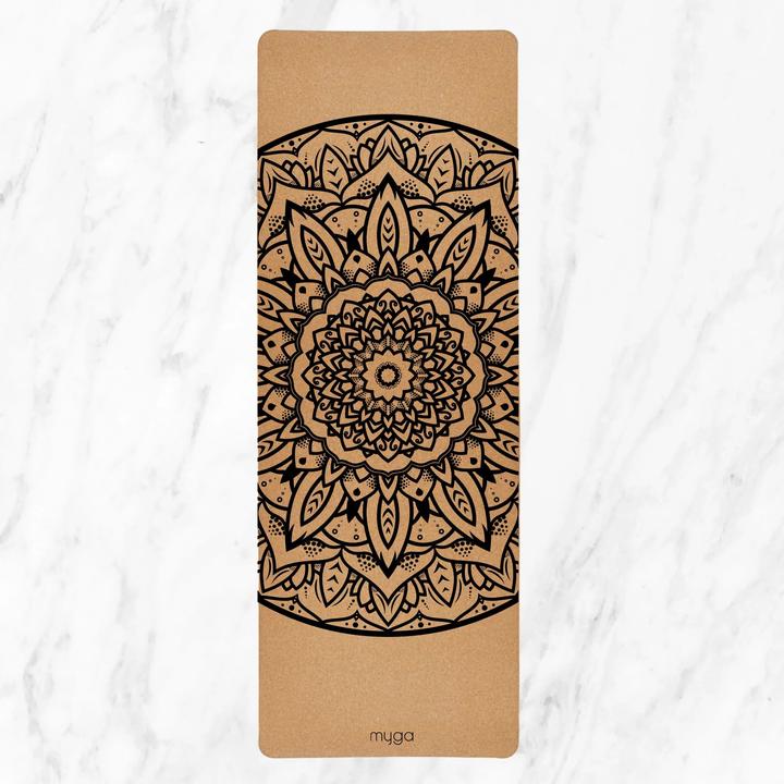 Produktbild Myga Mandala (6 mm)