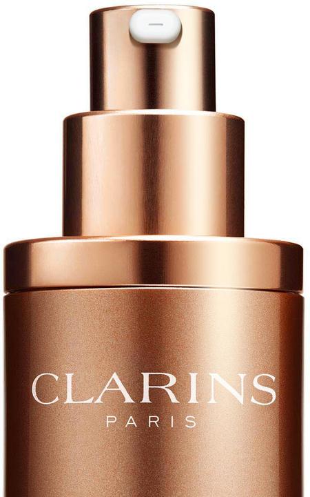 Actual product image Clarins Extra-Firming Phyto-Serum (50 ml)
