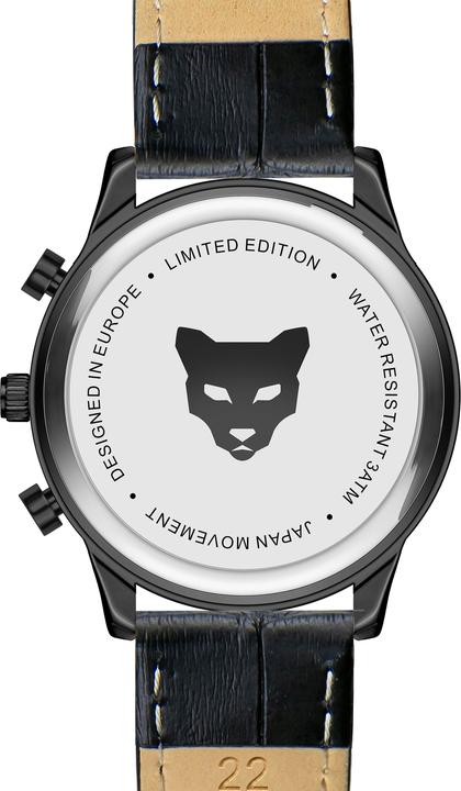 Image du produit Marc Lauder London (Chronographe, 44 mm)