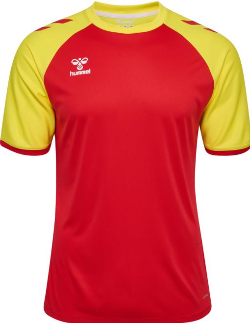 Produktbild hummel hmlMATCH LEAGUE JERSEY S/S (4XL)