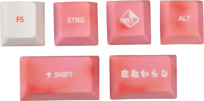 Image du produit Traitors Titors ZASHIKI WARASHI Set d'accessoires (FR)