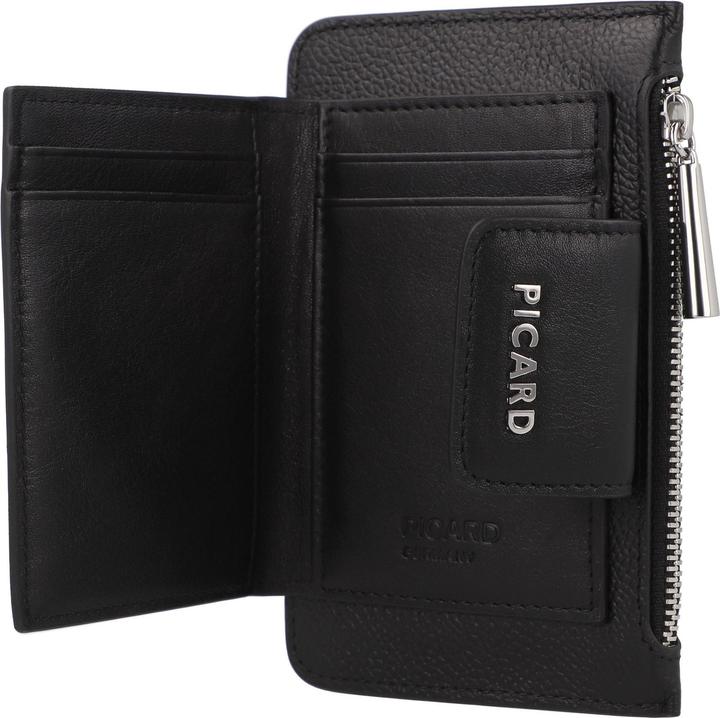 Actual product image Picard Embrace 1 Kreditkartenetui Leder 14 cm