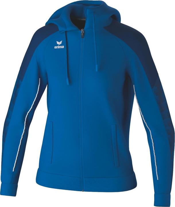 New Navy, New Royal