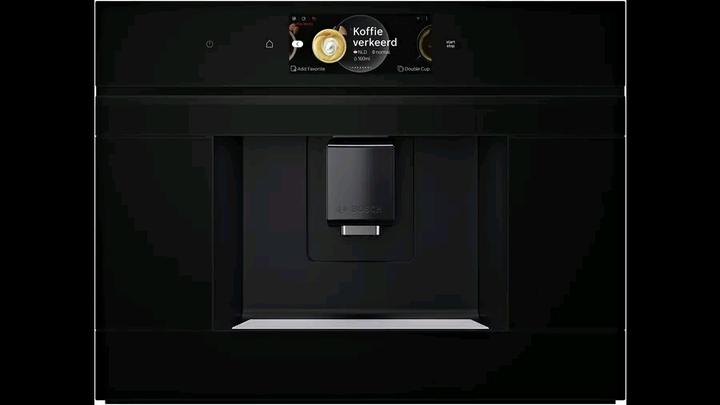 Immagine prodotto Bosch Hausgeräte Macchine da caffè completamente automatiche CTL7181B0
