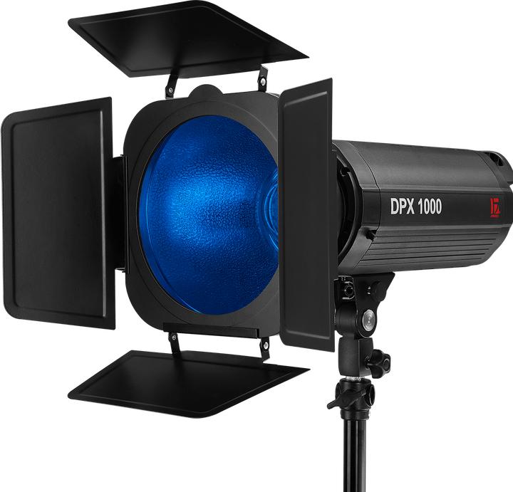 Actual product image Jinbei JB-A Accessories