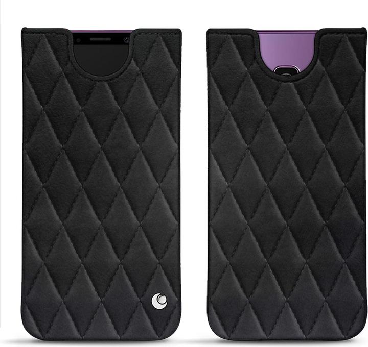 Produktbild Noreve Lederschutzhülle (Samsung Galaxy S9+)