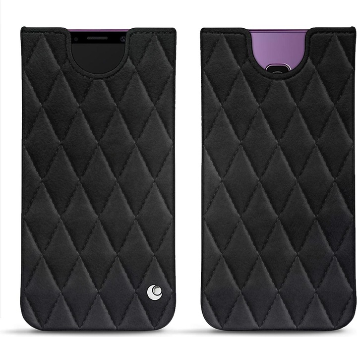 Immagine prodotto Noreve Cover in pelle (Samsung Galaxy S9+)