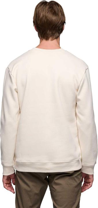 Actual product image Black Diamond M Heritage Wordmark Crewneck (XL)