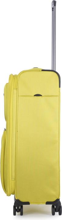 Actual product image Stratic Bendigo Light Style Trolley (78 l)