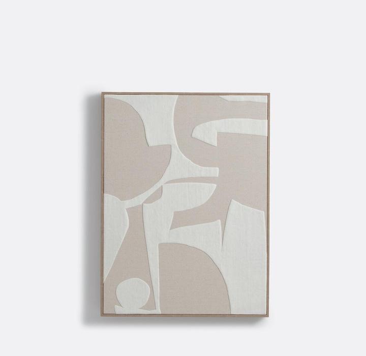 Image du produit La Redoute Interieurs Liora (60 x 80 cm)