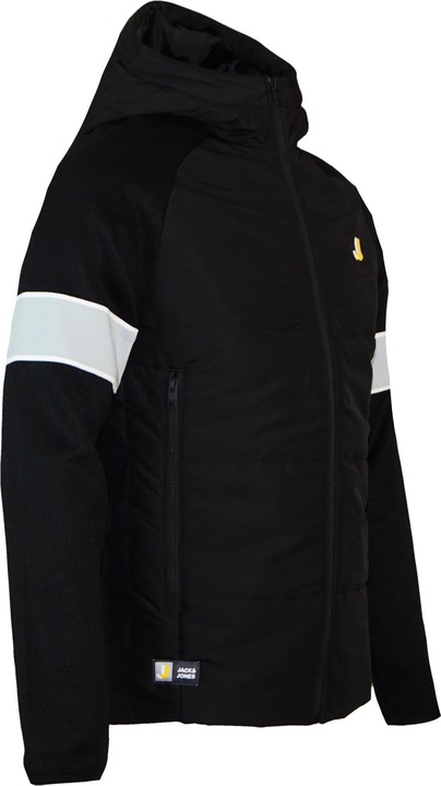 Produktbild Jack & Jones Logan Hybrid- Jacke (XL)