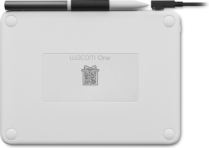 Immagine prodotto Wacom One S
