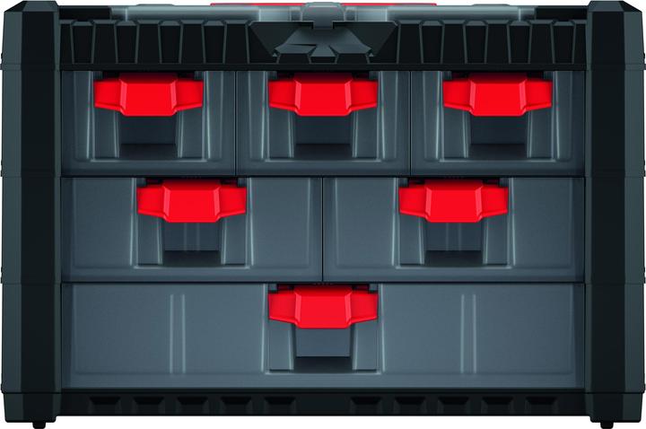 Actual product image Kistenberg MULTICASE CARGO ORGANISER 30 KMC301
