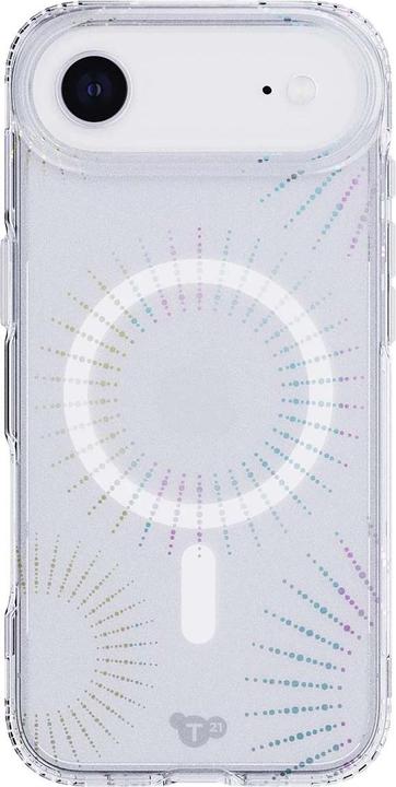 Actual product image tech21 Hülle für iPhone Air – EvoSparkle MagSafe Lunar (Apple iPhone Air)