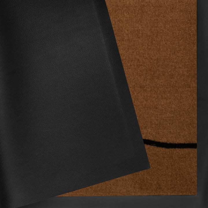 Actual product image Hanse Home Cozy Welcome (75 x 45 cm)