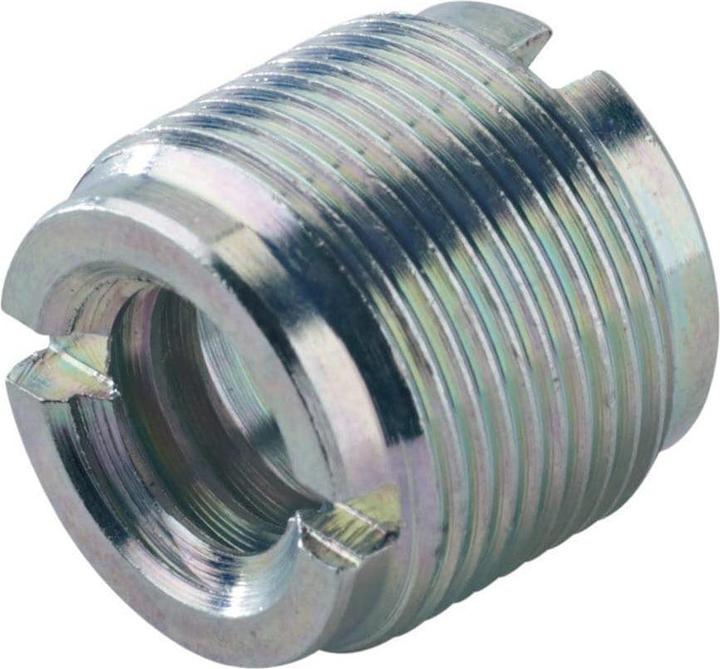 K&M Reducing thread 215, Weight: 0.03 kg, Material: Metal