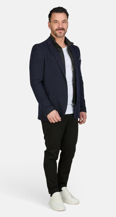 Actual product image Calamar 2-in-1 Sakko (48)