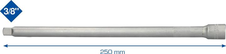 Productafbeelding Brilliant Tools BT021909 (3/8")