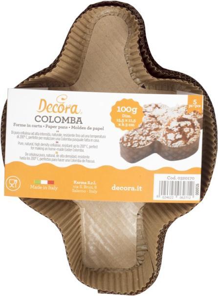 Image du produit Karma Backförmchen