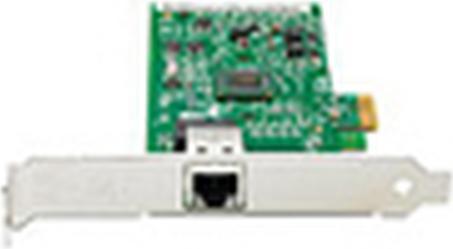 Actual product image HPE 1-Port Enhanced Serial SIC