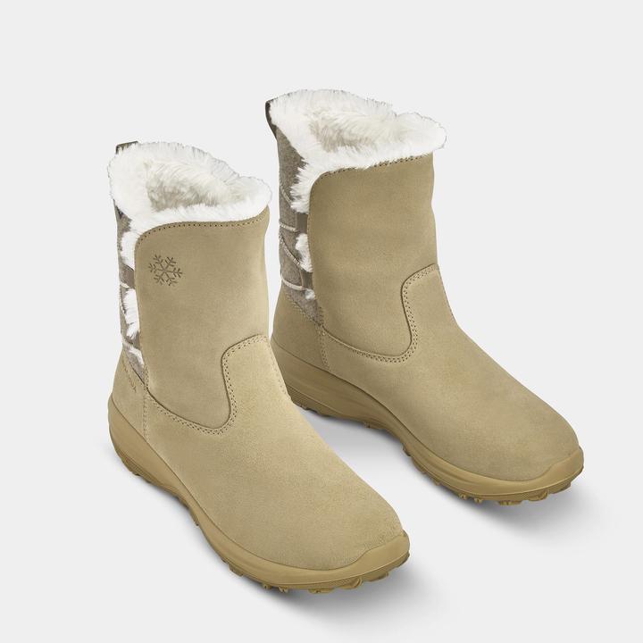 Actual product image Quechua SH500 (39)