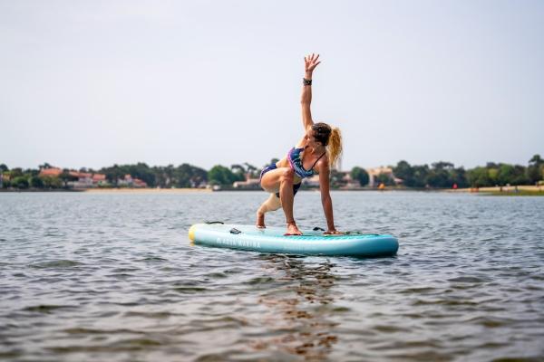 Image du produit Aqua Marina Dhyana (10'8")