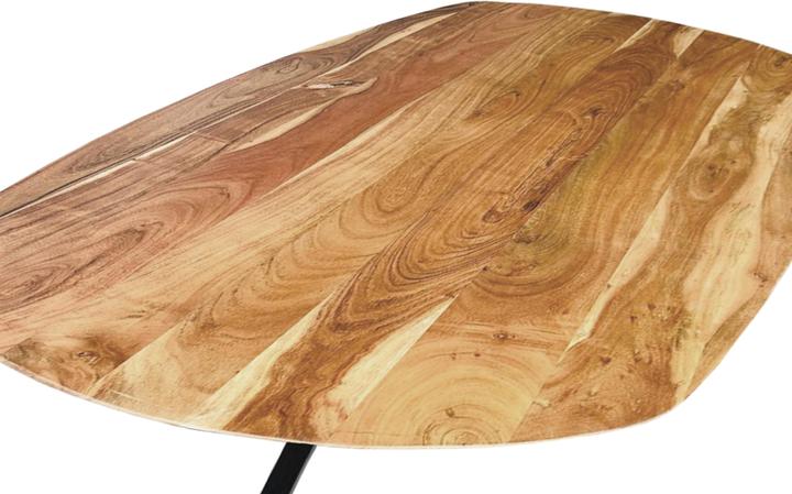 Actual product image SAM Rama (180 x 90 x 76 cm)