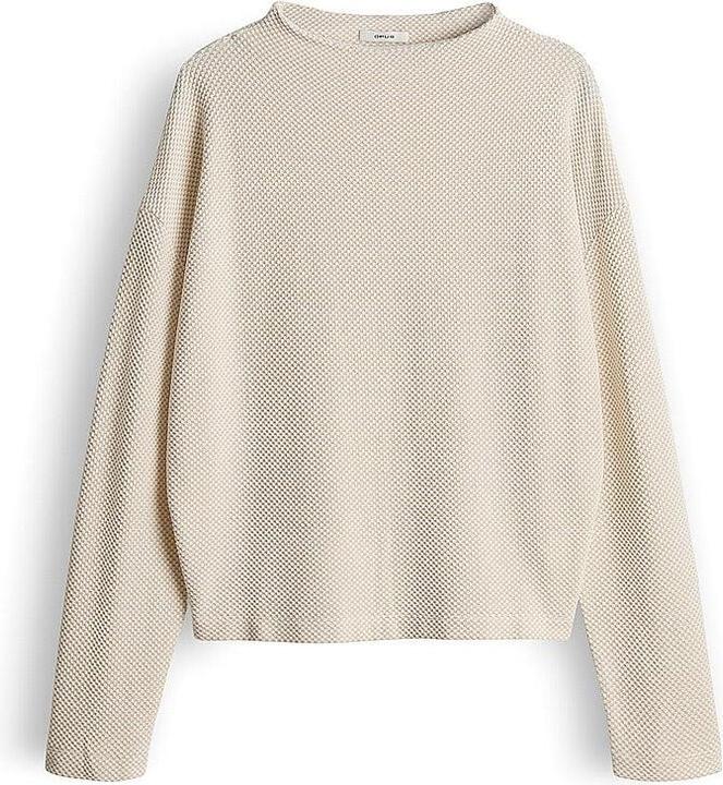 Produktbild Opus Langarmshirt SERATA (36)