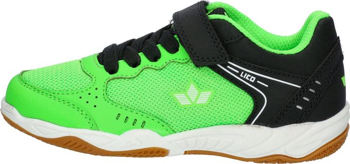 Produktbild Lico Speed Indoor VS (34)