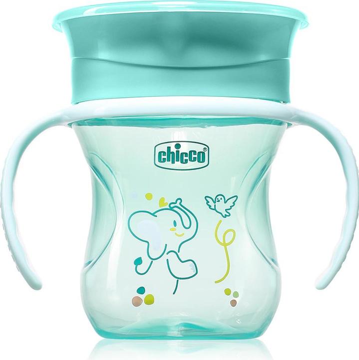 Actual product image Chicco Perfect Cup - BLUE - 12m+