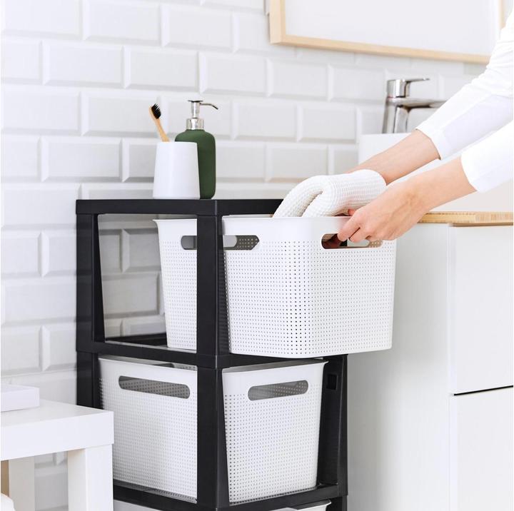 Produktbild Rotho Brisen (31 x 35 x 38 cm)