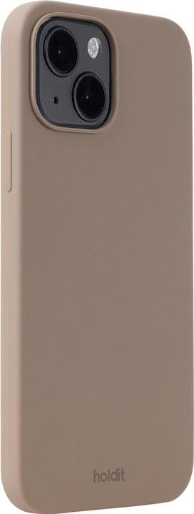 Produktbild Holdit Silicone Case (Apple iPhone 15)