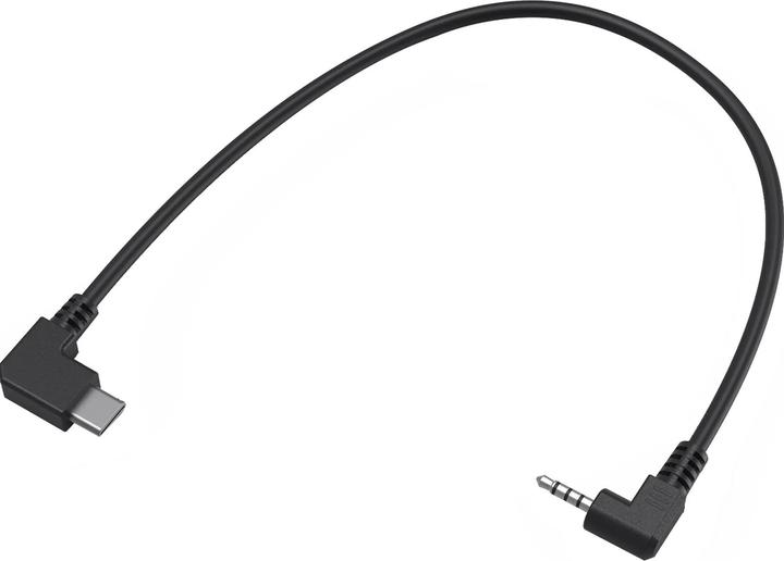 Produktbild SmallRig Control Cable for Panasonic +FUJIFILM 2970B (Diverses Video Zubehör)
