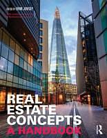 Produktbild Real Estate Concepts (Englisch, 2014)