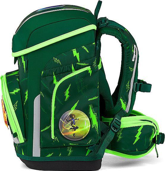 Produktbild Ergobag Schultaschen Set CUBO Bärtastisch 2026 (19 l)