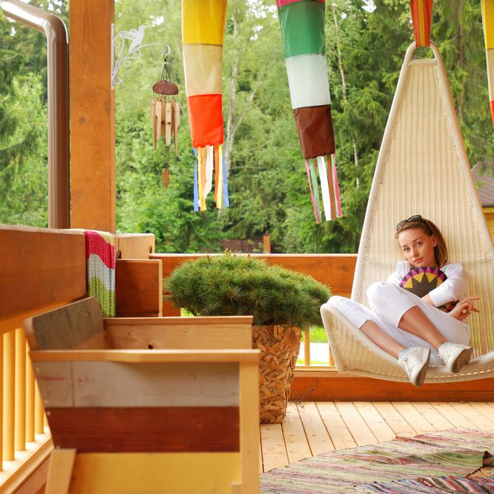 Produktbild Relaxdays Siebschüssel (33 cm)