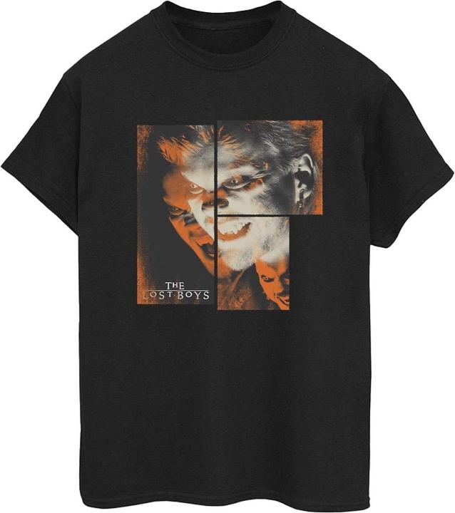 Image du produit The Lost Boys - T-shirt - Femme (XXL)