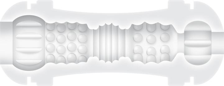 Image du produit Evolved Doppelte Fantasie