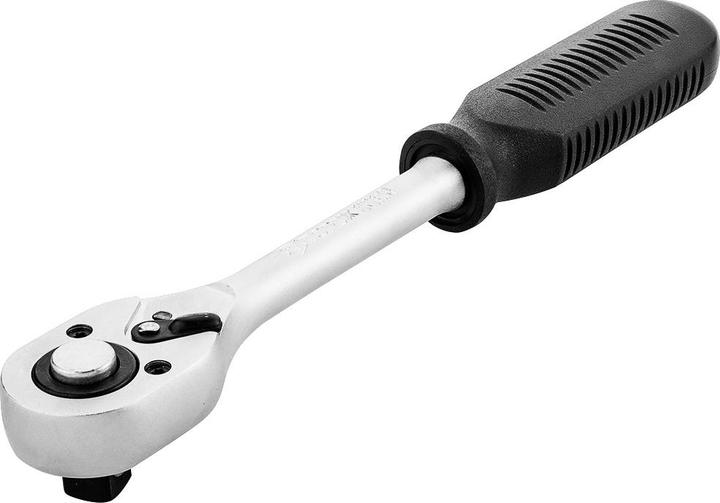 Actual product image Topex Standard ratchet 1/2" 250 mm (38D540) (1/2")