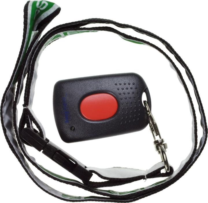 Produktbild ELSO Handsender mit Halsband Mediopt care (Handsender)