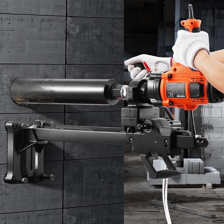 Image du produit Vevor Impianto per Carotaggio