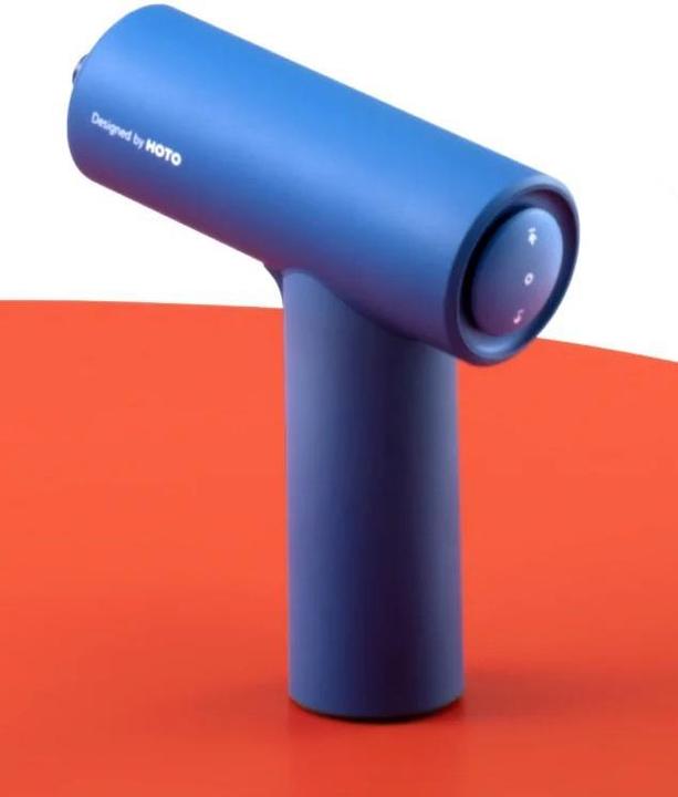 Produktbild Xiaomi Cordless Screwdriver QWLSD008, 5Nm, 3.6V (blue) (Akkubetrieb)