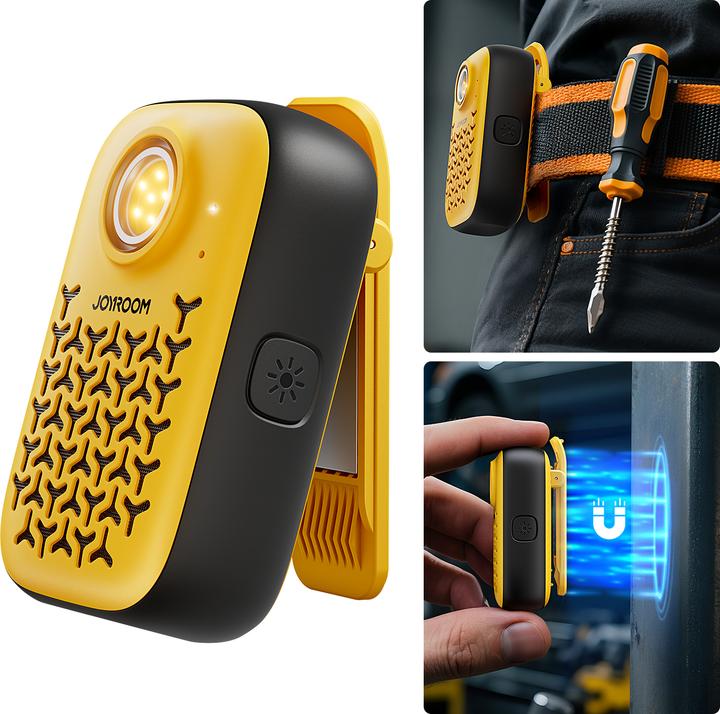Produktbild Joyroom JR-MS03 Mini Portable bluetooth speaker (10 h)