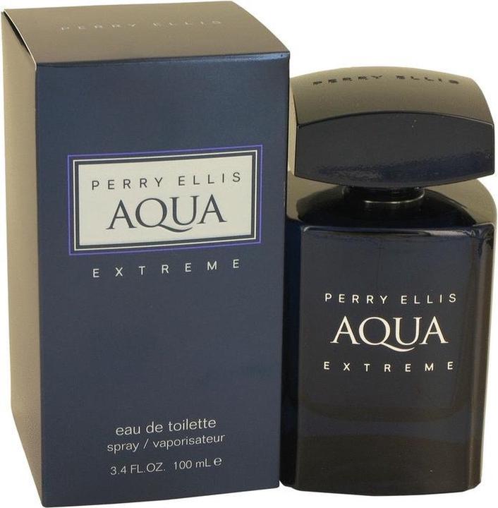 Perry Ellis Aqua Extreme (Eau de Toilette, 100 ml)