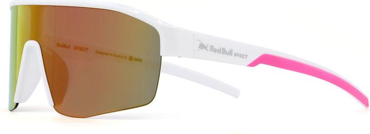 Actual product image Red Bull Spect Dundee (White, Pink)