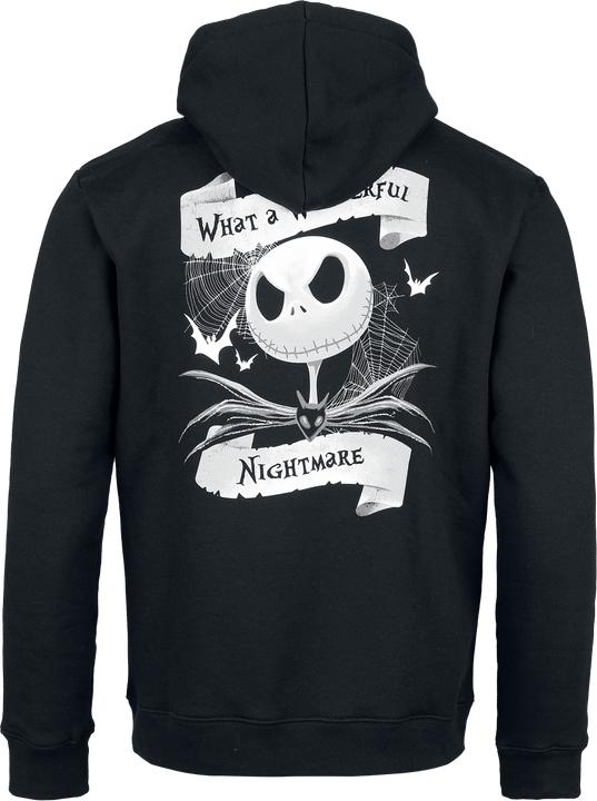 Produktbild The Nightmare Before Christmas Master Of Fright (S)