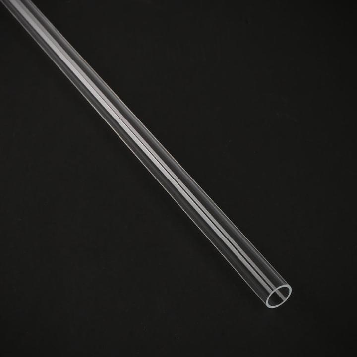 Produktbild Bitspower Crystal Link Tube 12/10mm (0.50 m, Kunststoff)